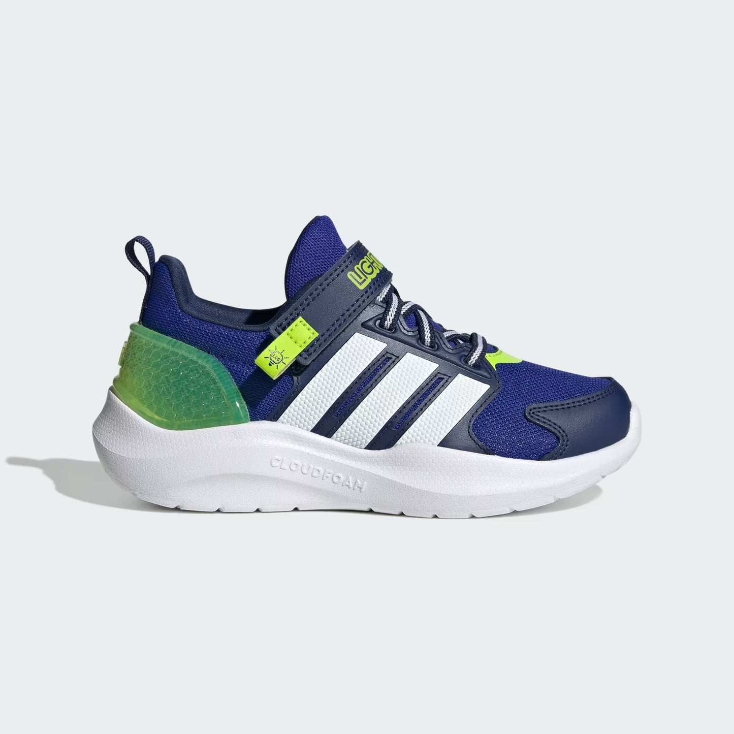 ZAPATILLAS LIGHTORAMA PARA NIÑOS