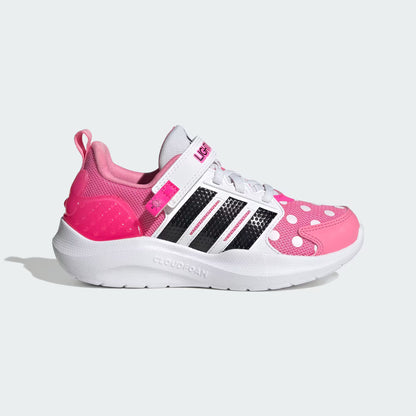 ZAPATILLAS PARA NIÑOS LIGHTORAMA ADIDAS DISNEY MINNIE MOUSE
