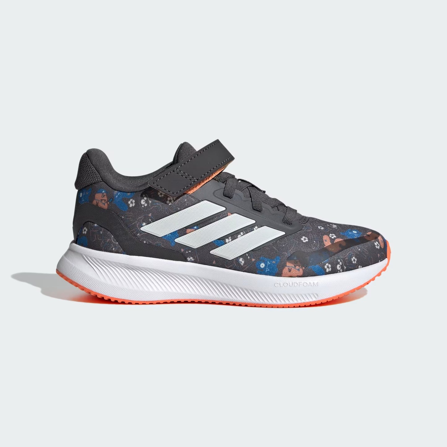 ZAPATILLAS RUNFALCON 5 PARA NIÑOS