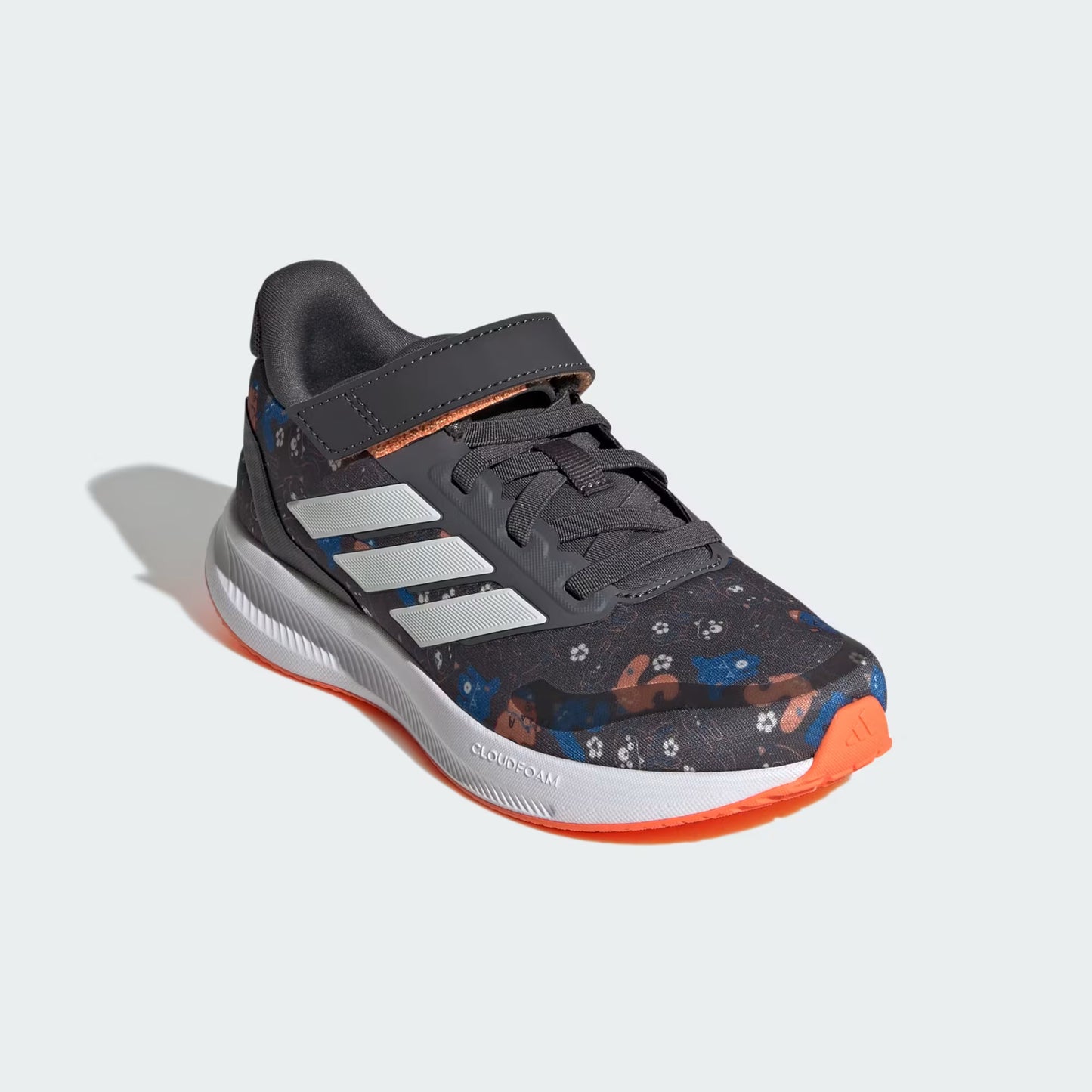 ZAPATILLAS RUNFALCON 5 PARA NIÑOS