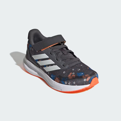 ZAPATILLAS RUNFALCON 5 PARA NIÑOS