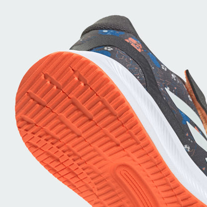 ZAPATILLAS RUNFALCON 5 PARA NIÑOS