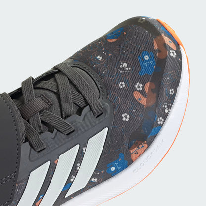 ZAPATILLAS RUNFALCON 5 PARA NIÑOS