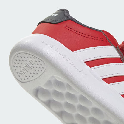 ZAPATILLAS adidas GRAND COURT 3.0 BUBBLE PARA BEBÉ