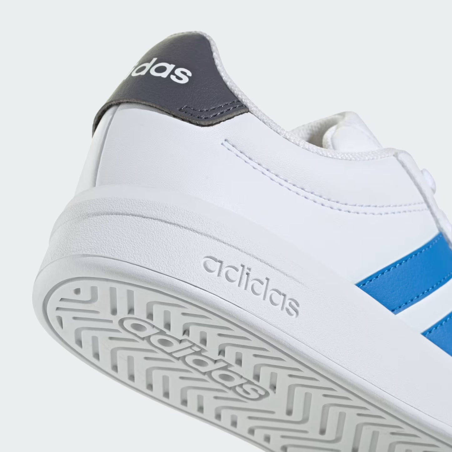 ZAPATILLAS adidas GRAND COURT 3.0 PARA NIÑOS