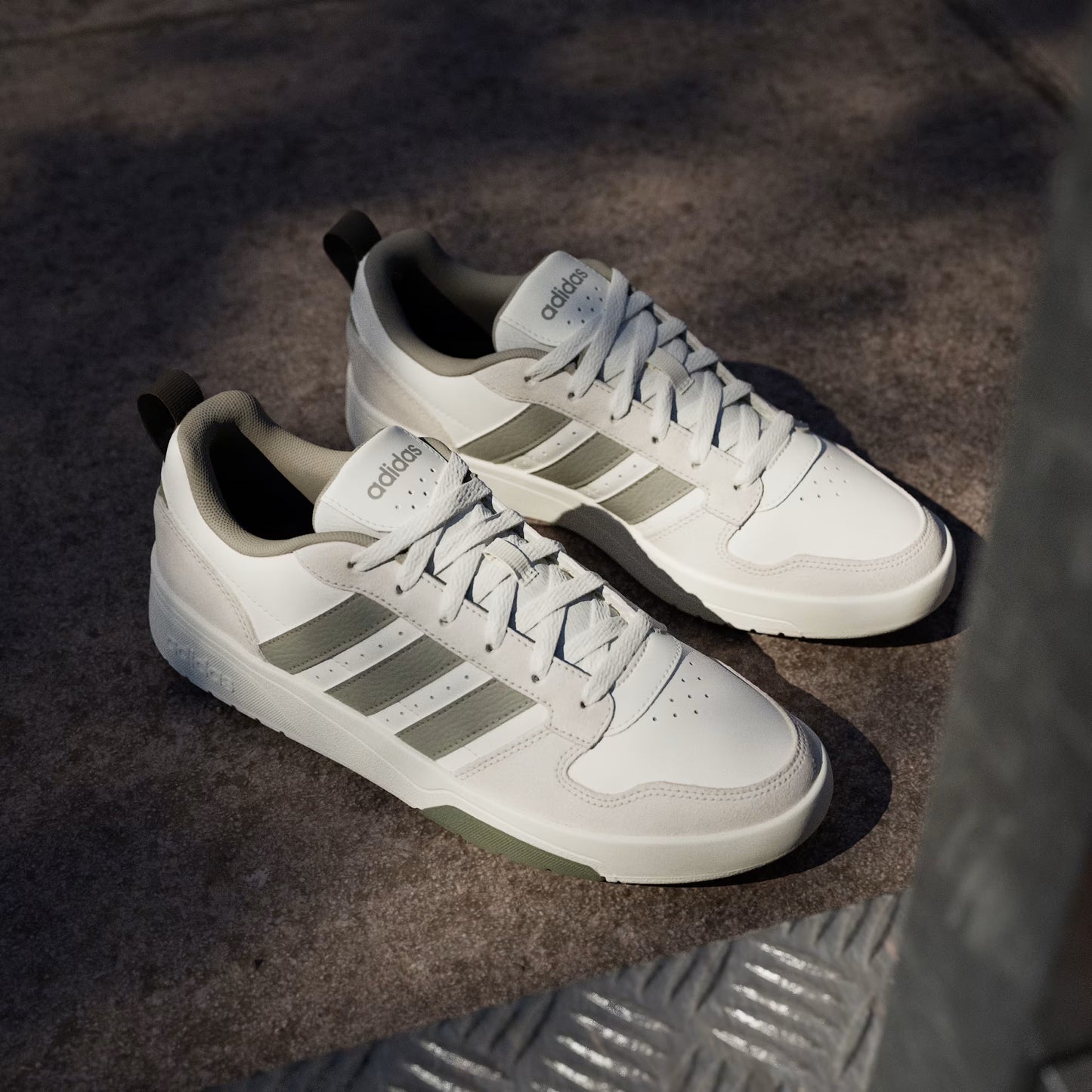 ZAPATILLA COURTWAVE