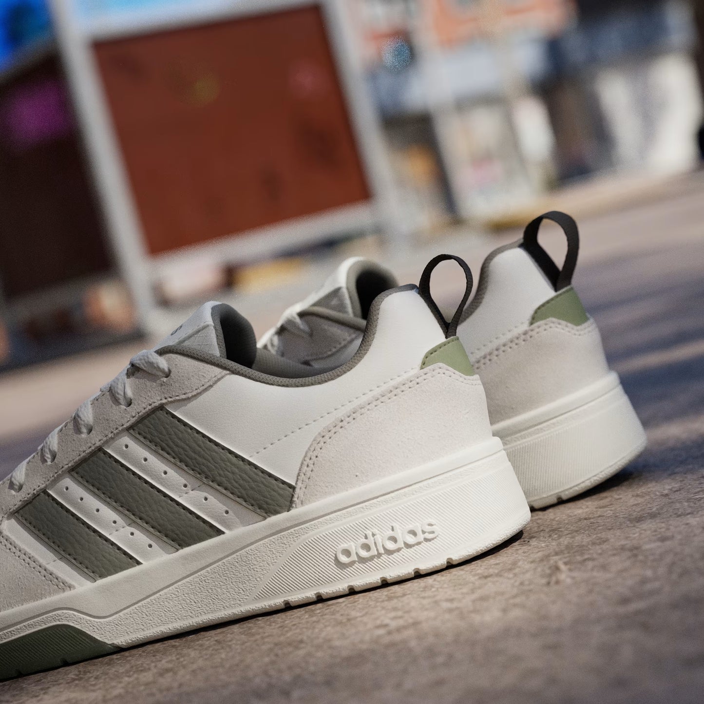ZAPATILLA COURTWAVE