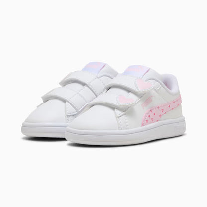 Zapatillas Smash 3.0 Hearty infantiles