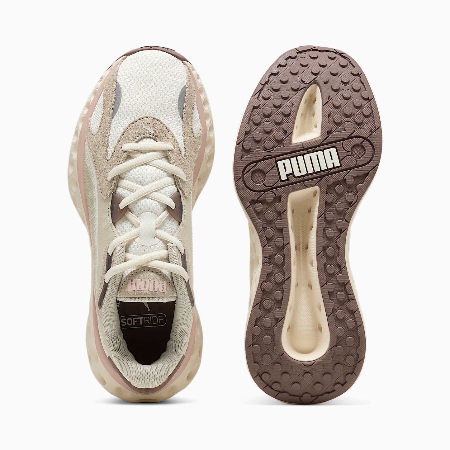 Zapatillas de running SOFTRIDE Frequence para mujer