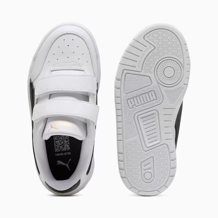 Zapatillas Shuffle Downtown Low para niños