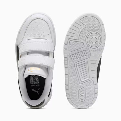 Zapatillas Shuffle Downtown Low para niños
