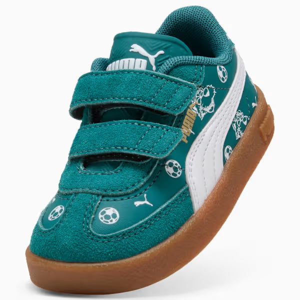 Zapatillas PUMA Club II Era Super PUMA V infantiles