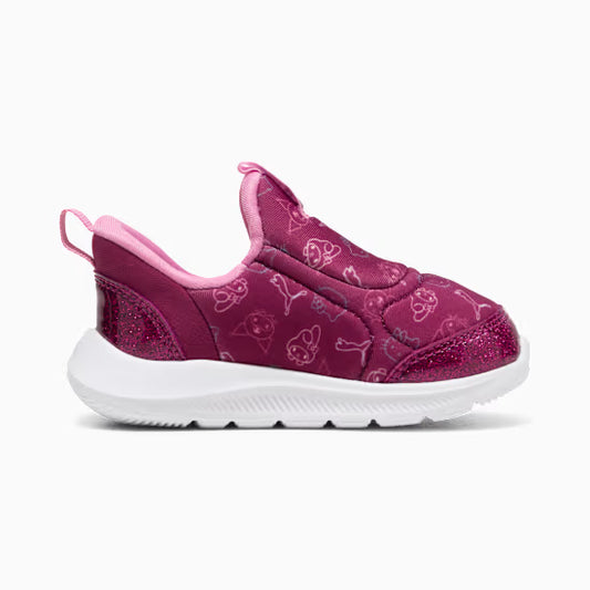 Zapatillas PUMA x HELLO KITTY AND FRIENDS Fun Racer SLIPTECH™ infantiles