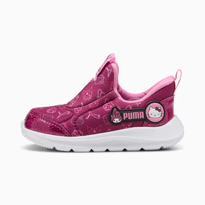 Zapatillas PUMA x HELLO KITTY AND FRIENDS Fun Racer SLIPTECH™ infantiles