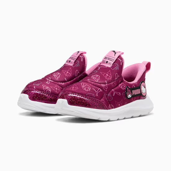 Zapatillas PUMA x HELLO KITTY AND FRIENDS Fun Racer SLIPTECH™ infantiles
