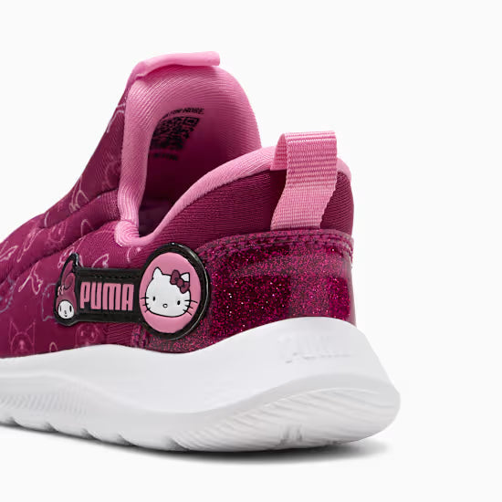 Zapatillas PUMA x HELLO KITTY AND FRIENDS Fun Racer SLIPTECH™ infantiles
