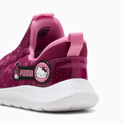 Zapatillas PUMA x HELLO KITTY AND FRIENDS Fun Racer SLIPTECH™ infantiles