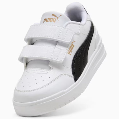 Zapatillas Shuffle Downtown Low para niños