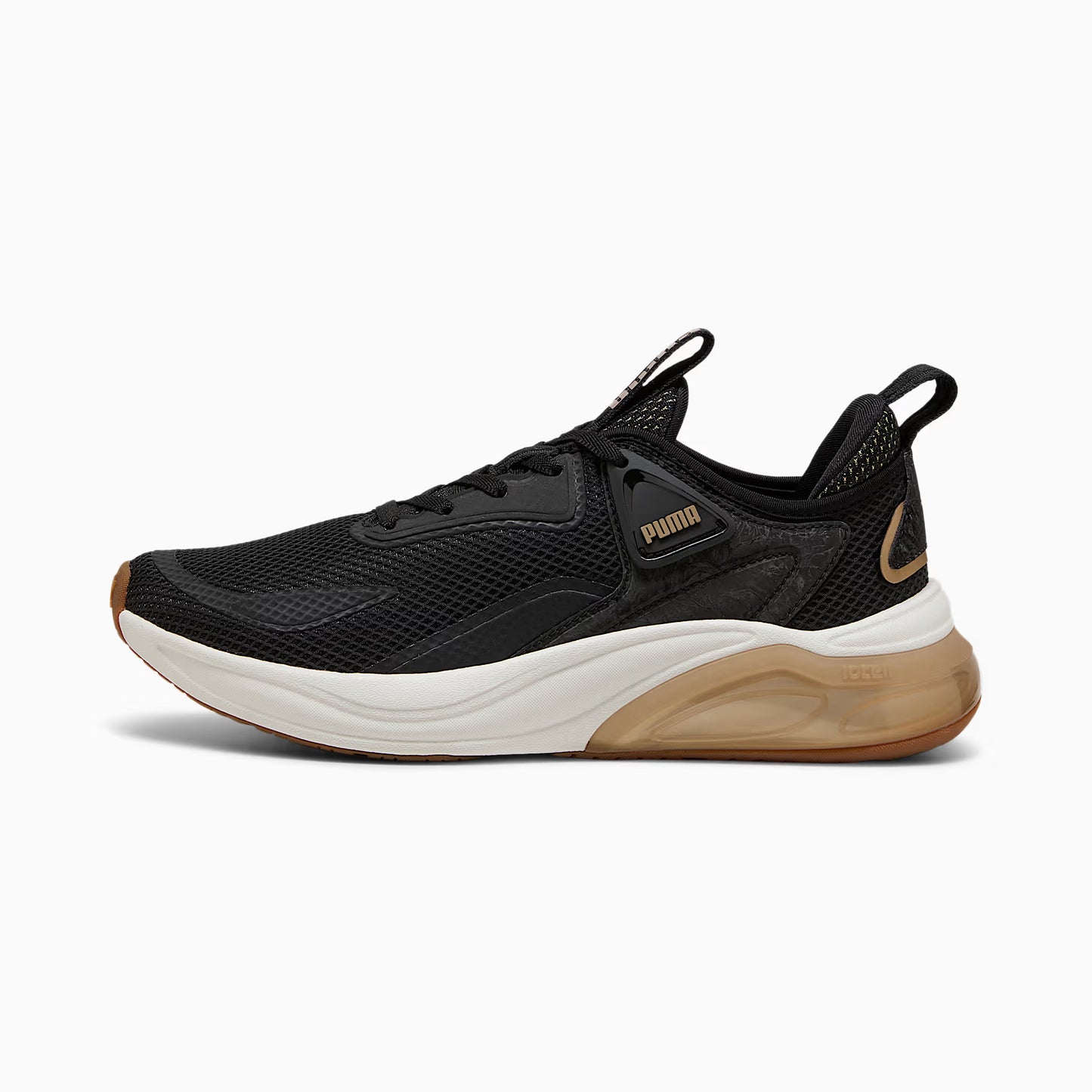 Zapatillas de running Cell Thrill Metallic para mujer