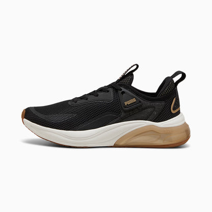 Zapatillas de running Cell Thrill Metallic para mujer