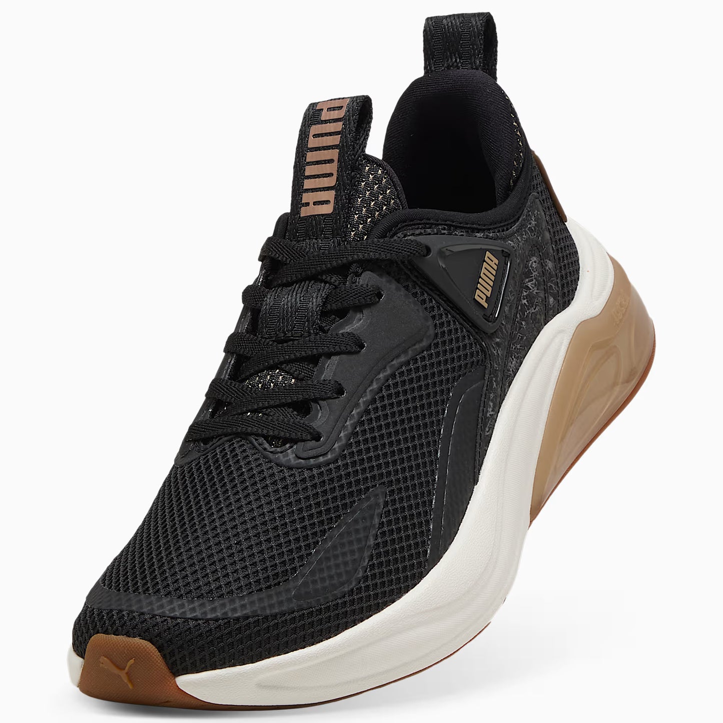 Zapatillas de running Cell Thrill Metallic para mujer