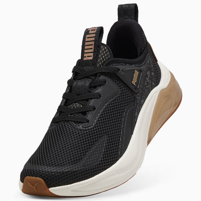 Zapatillas de running Cell Thrill Metallic para mujer