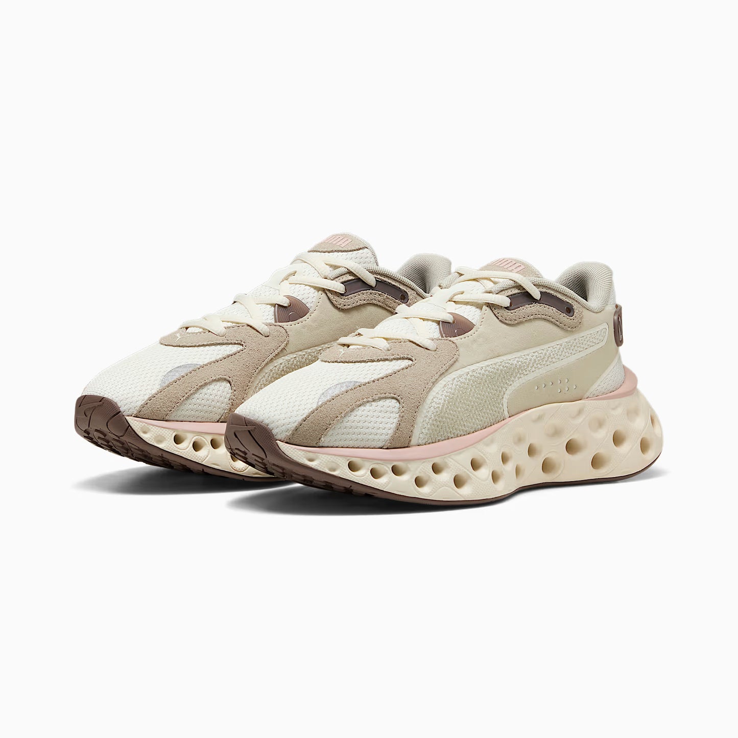 Zapatillas de running SOFTRIDE Frequence para mujer