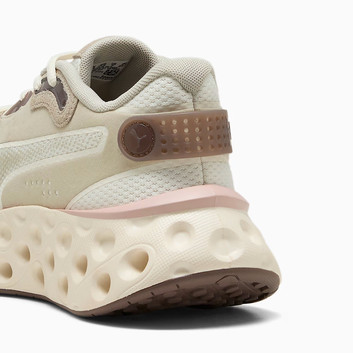 Zapatillas de running SOFTRIDE Frequence para mujer