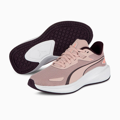 Zapatillas para juniors de running Skyrocket Lite