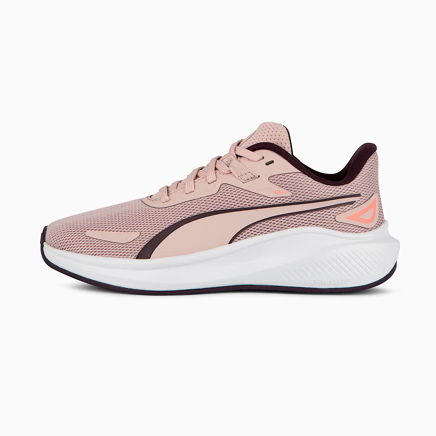 Zapatillas para juniors de running Skyrocket Lite