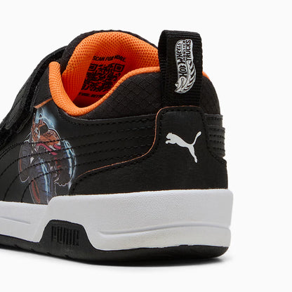 Zapatillas para niños PUMA x HOT WHEELS™ Multiflex