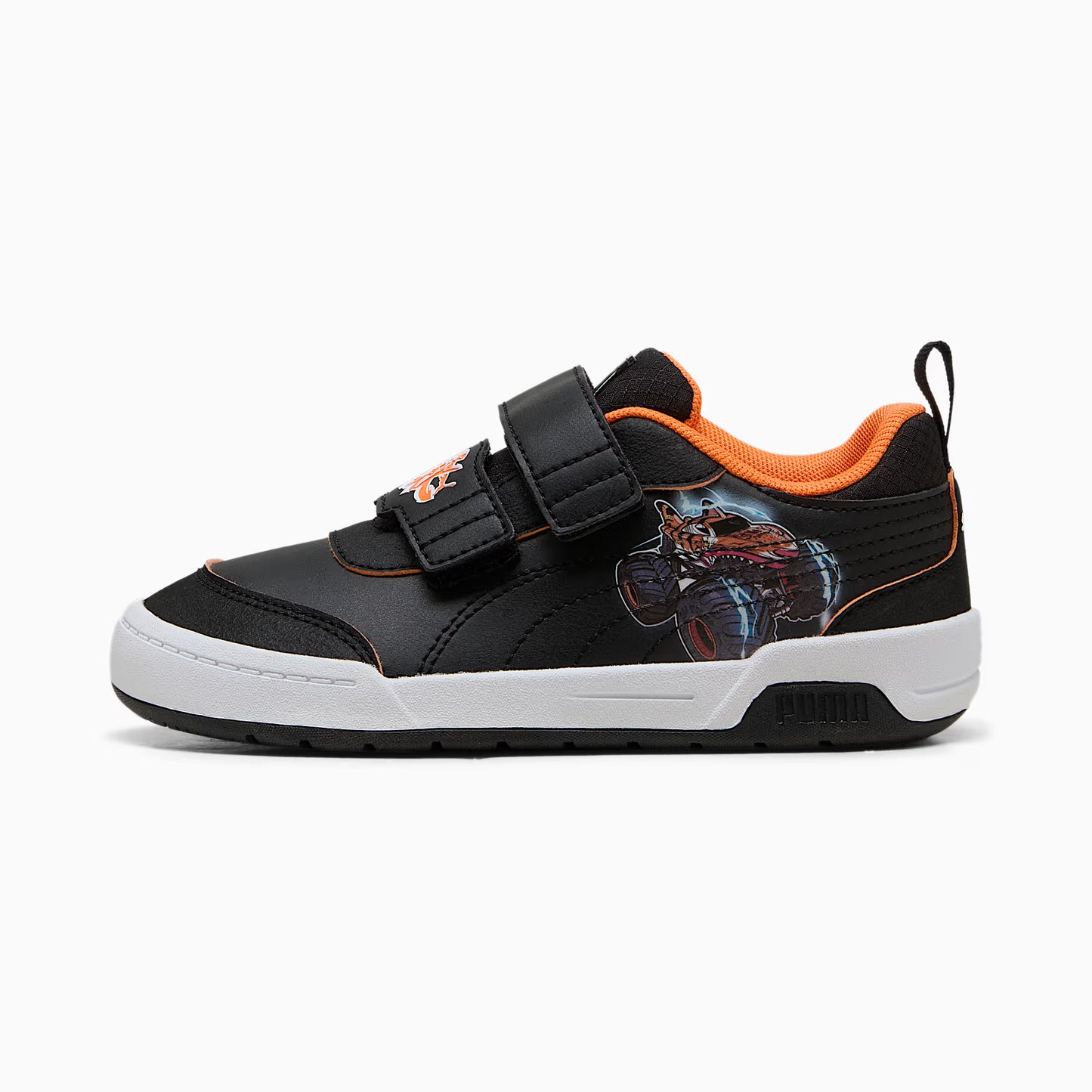 Zapatillas para niños PUMA x HOT WHEELS™ Multiflex