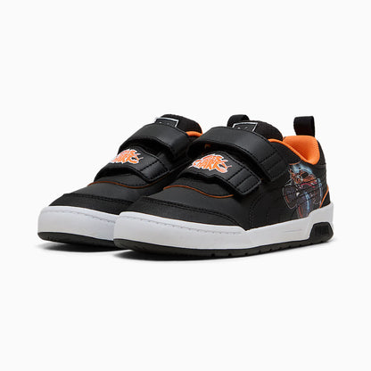 Zapatillas para niños PUMA x HOT WHEELS™ Multiflex
