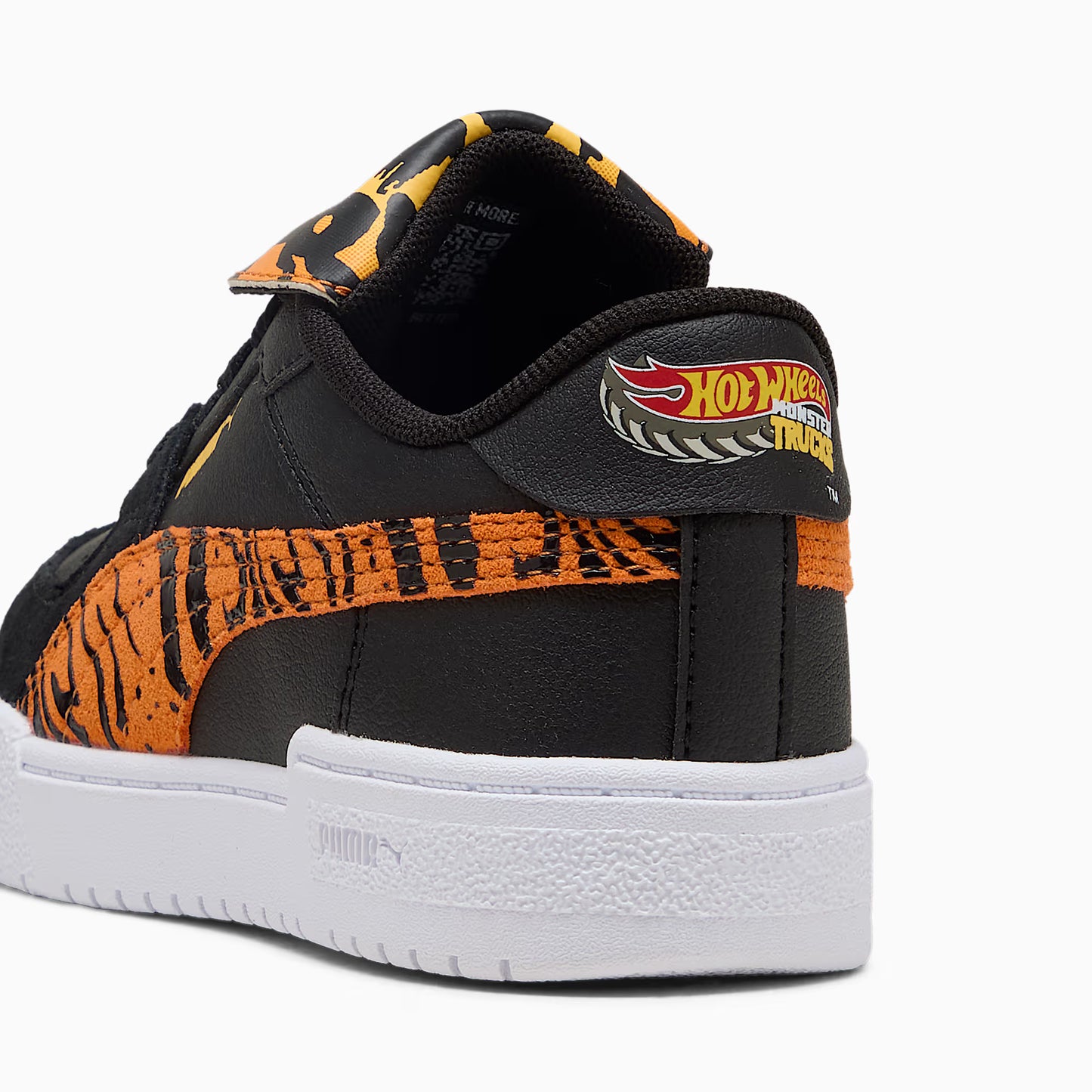 Zapatillas para niños PUMA x HOT WHEELS™ CA Pro