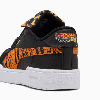 Zapatillas para niños PUMA x HOT WHEELS™ CA Pro