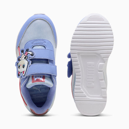 Zapatillas para niñas PUMA x GABBY'S DOLLHOUSE R78