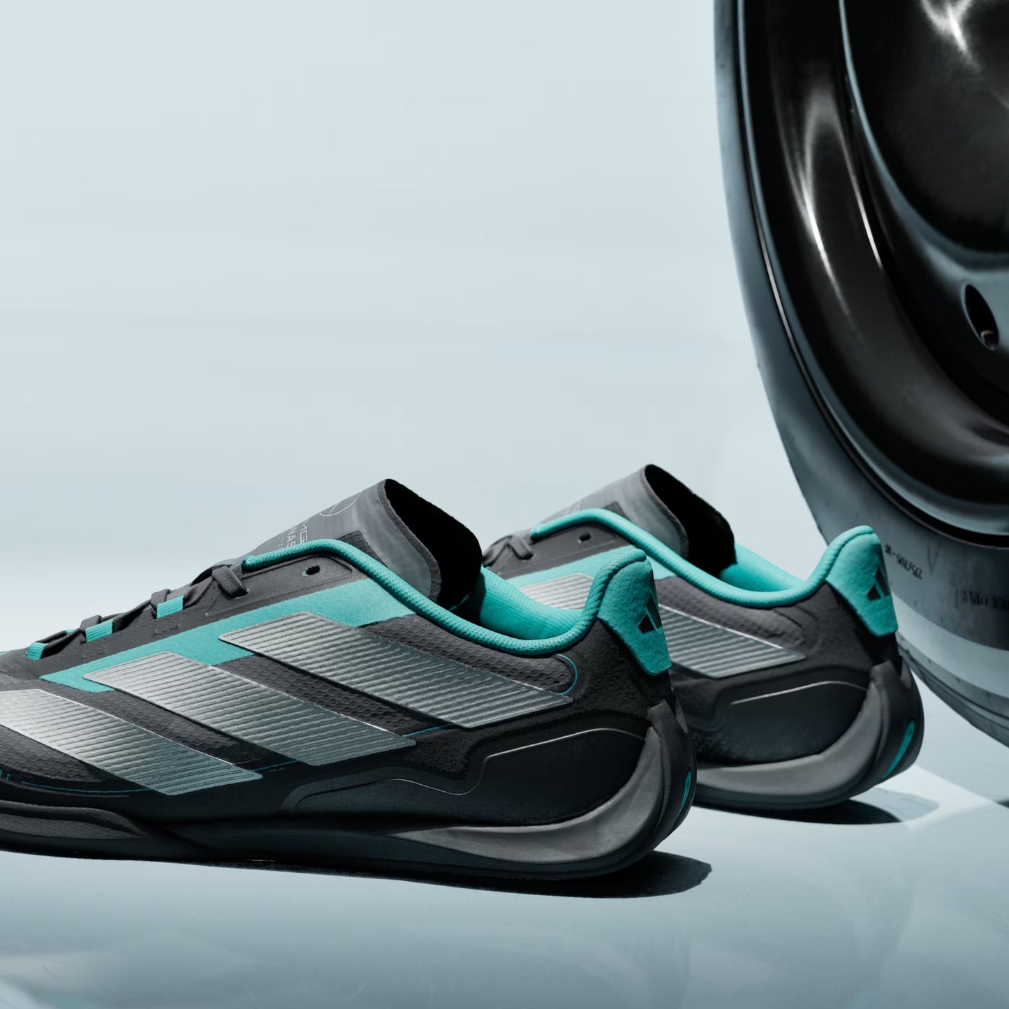 Zapatillas ADIDAS FEROZA MER