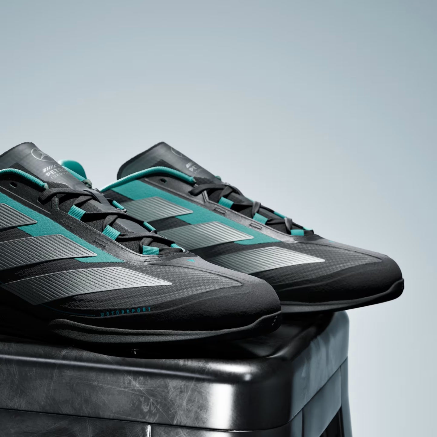 Zapatillas ADIDAS FEROZA MER