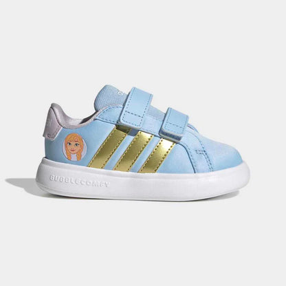 ZAPATILLAS adidas GRAND COURT 3.0 ADIDAS DISNEY FROZEN PARA BEBÉ