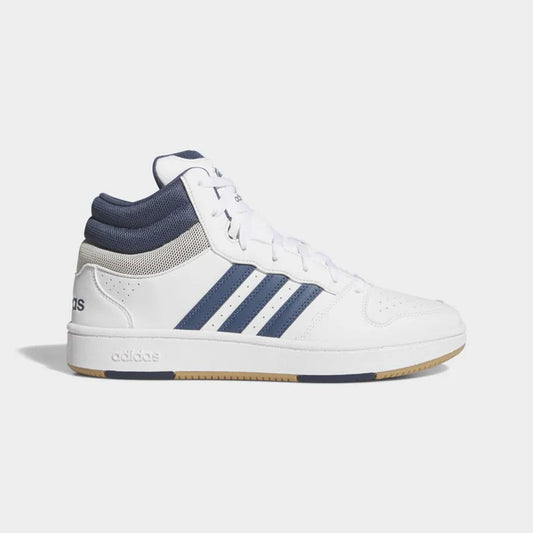 ZAPATILLAS ADIDAS HOOPS MID CLASSIC