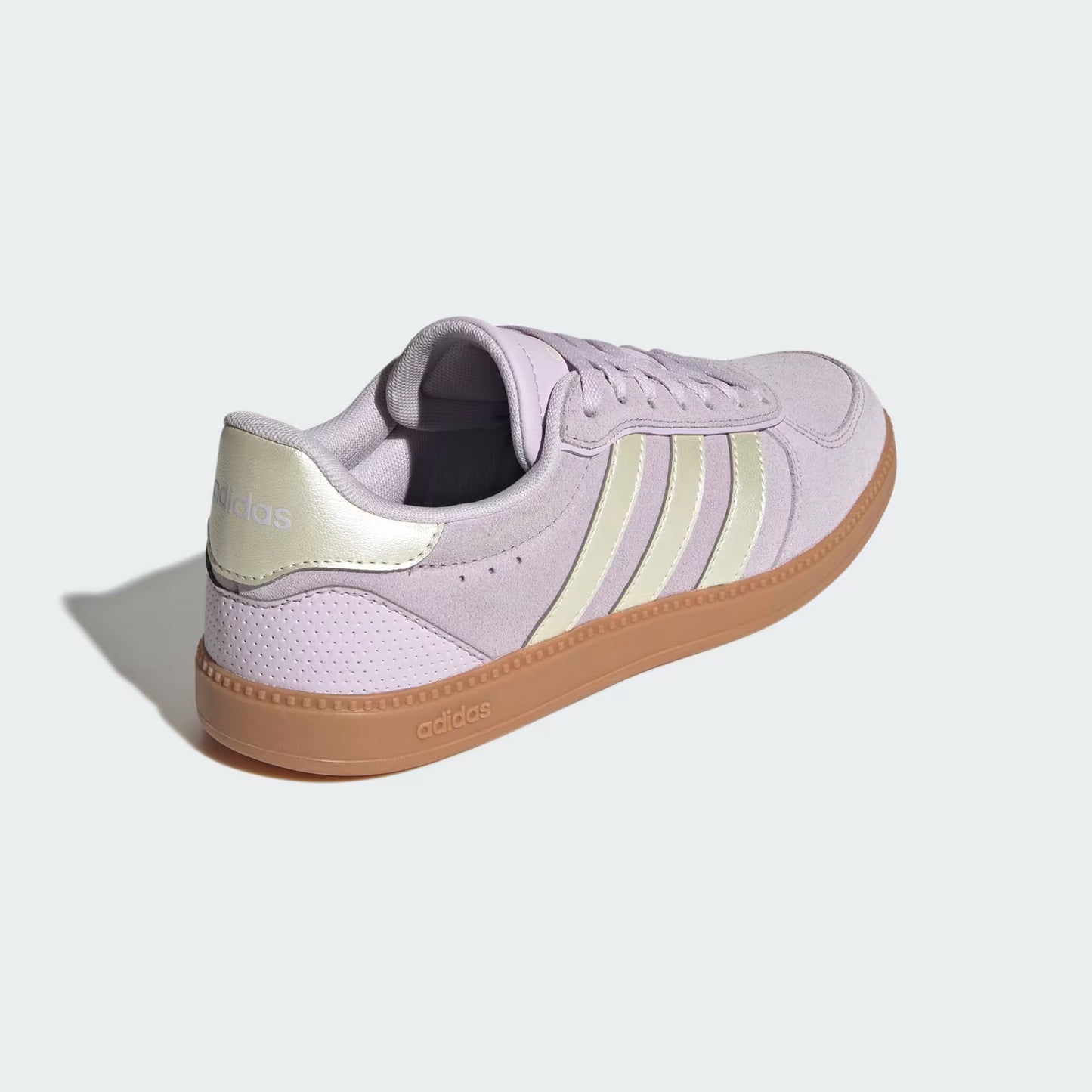 Zapatillas Breaknet Sleek