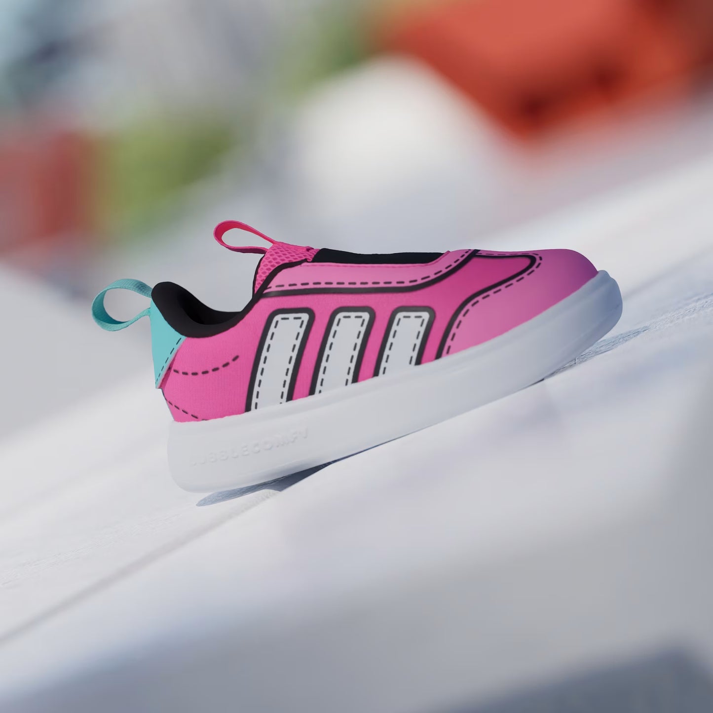 Zapatillas Bubblecomfy para Bebé