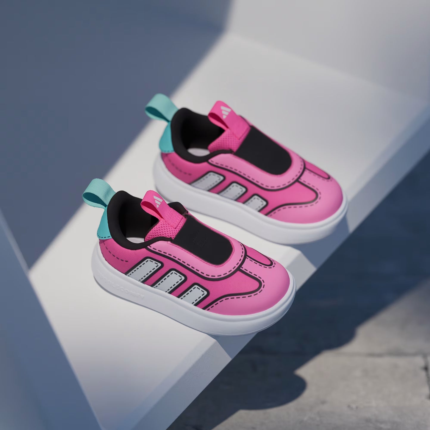 Zapatillas Bubblecomfy para Bebé