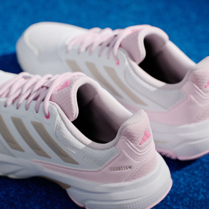 Zapatillas Courtjam Control 3 para Tenis