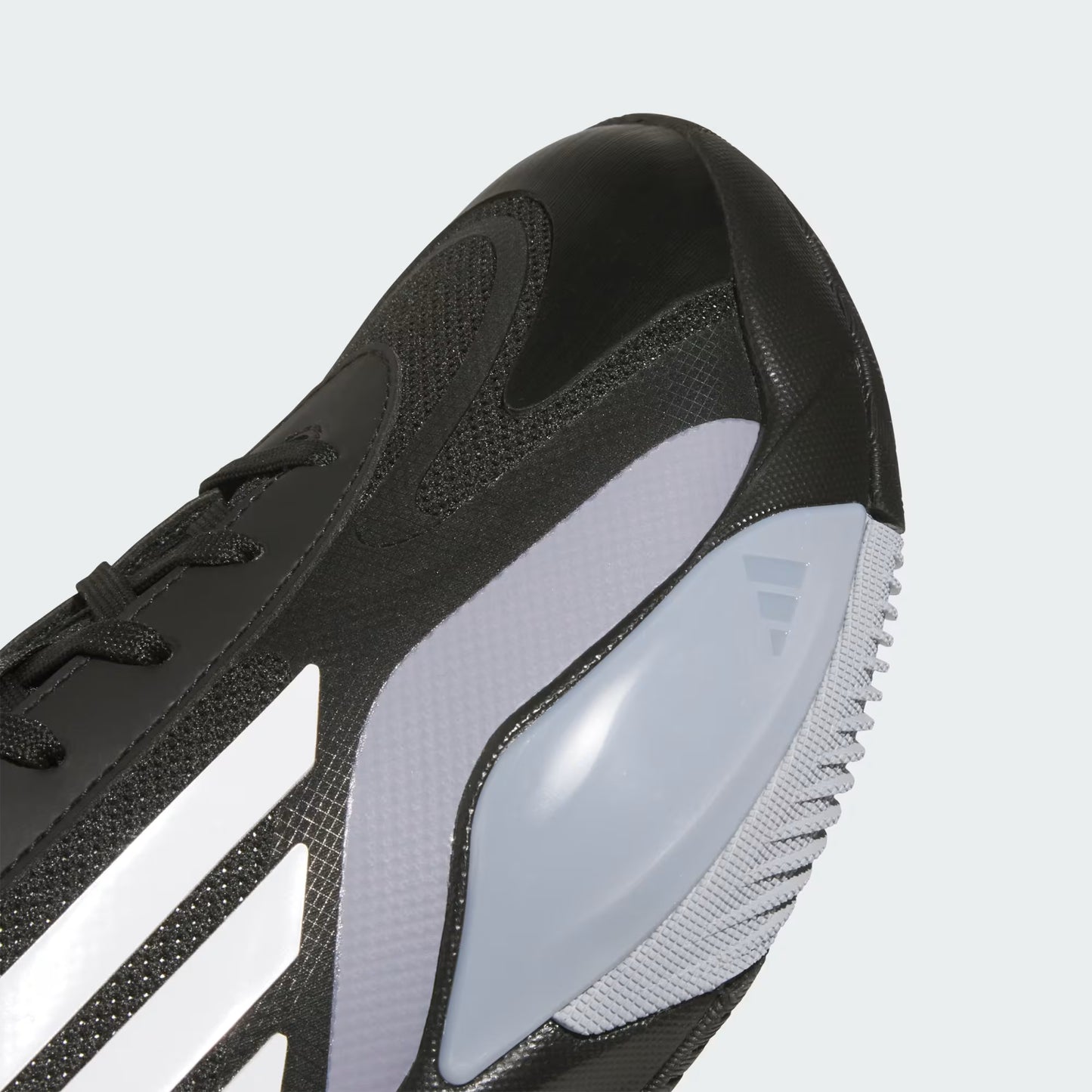 Zapatillas Crazy Quick TD