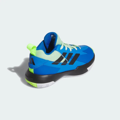 ZAPATILLAS CROSS EM UP SELECT MID PARA NIÑOS