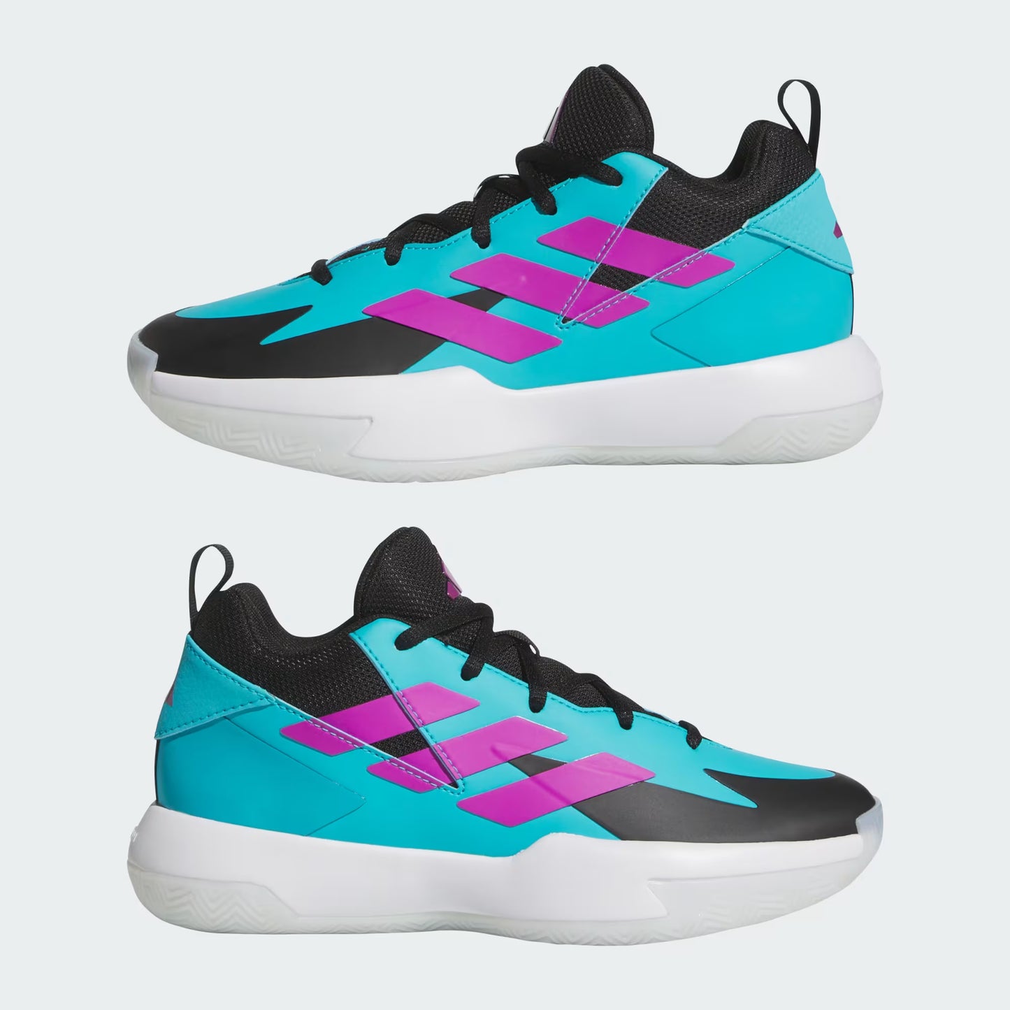 Zapatillas Cross 'Em Up Select