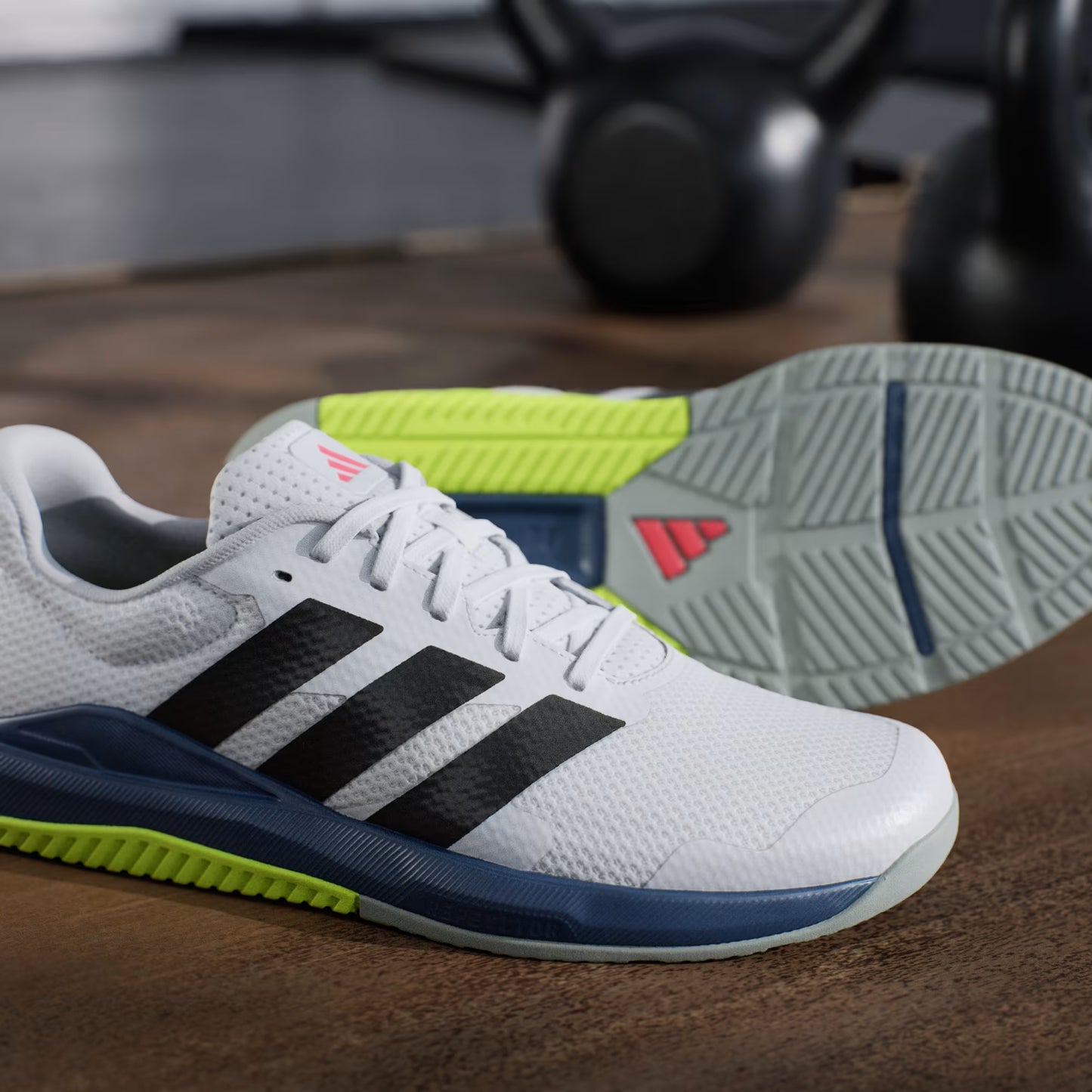 Zapatillas Entrenamiento Dropset Base