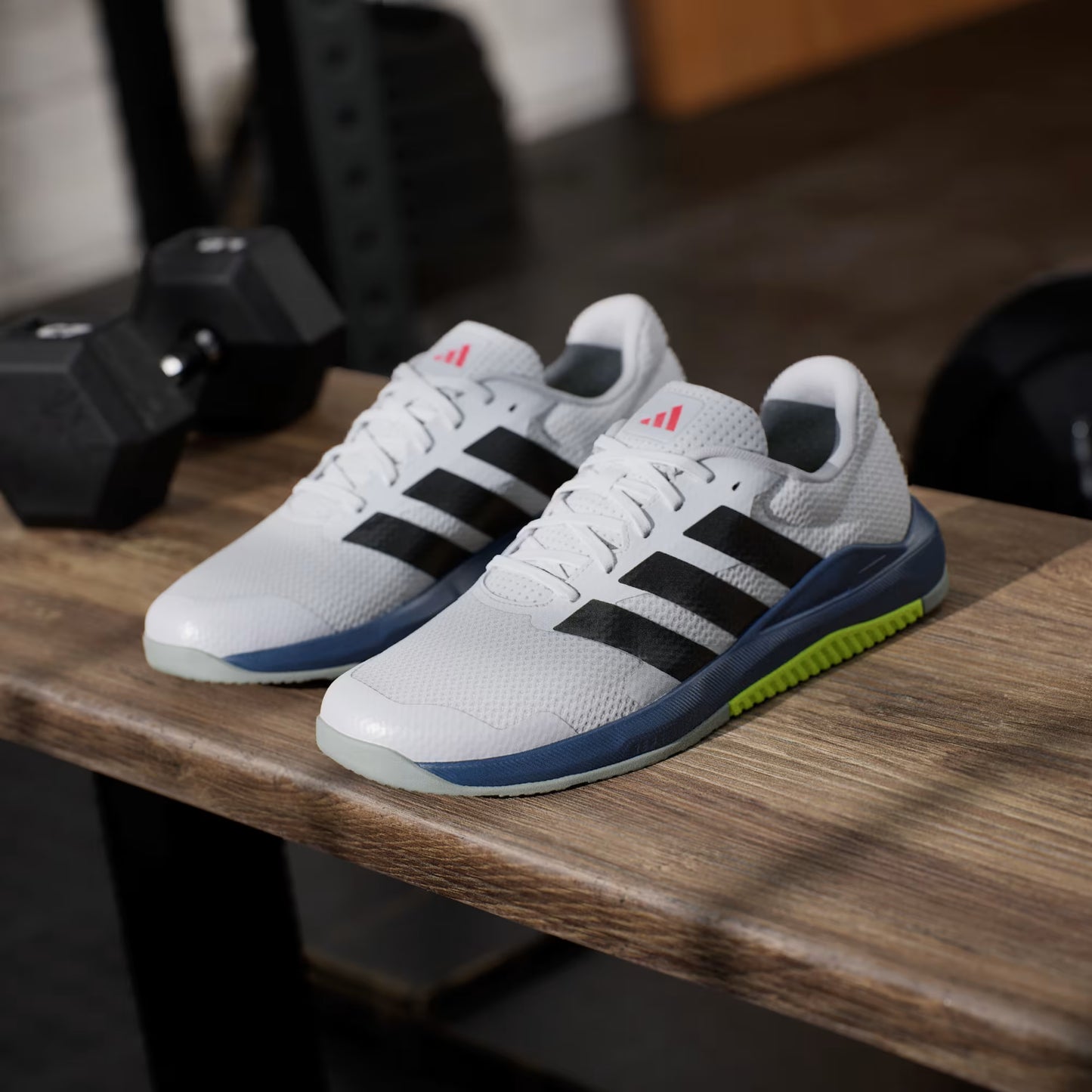 Zapatillas Entrenamiento Dropset Base
