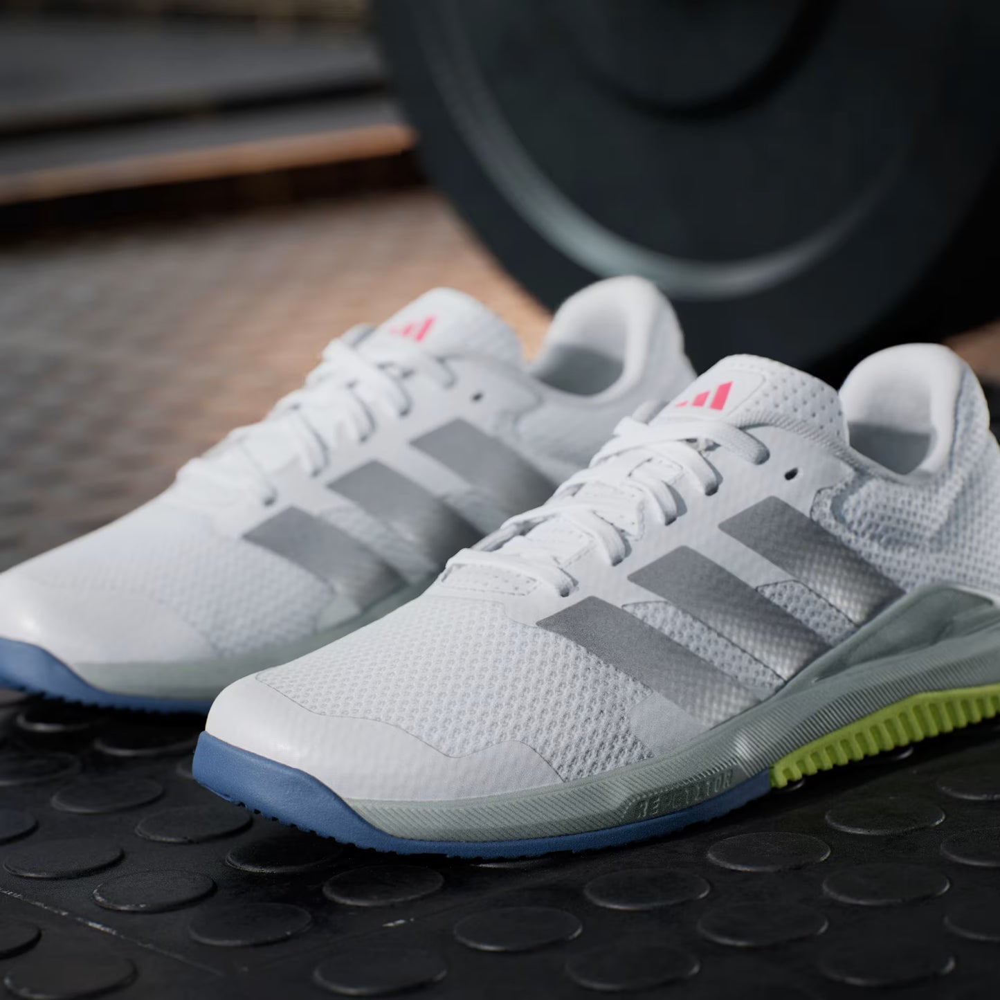 Zapatillas Entrenamiento Dropset Base